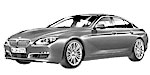 BMW F06 U1225 Fault Code