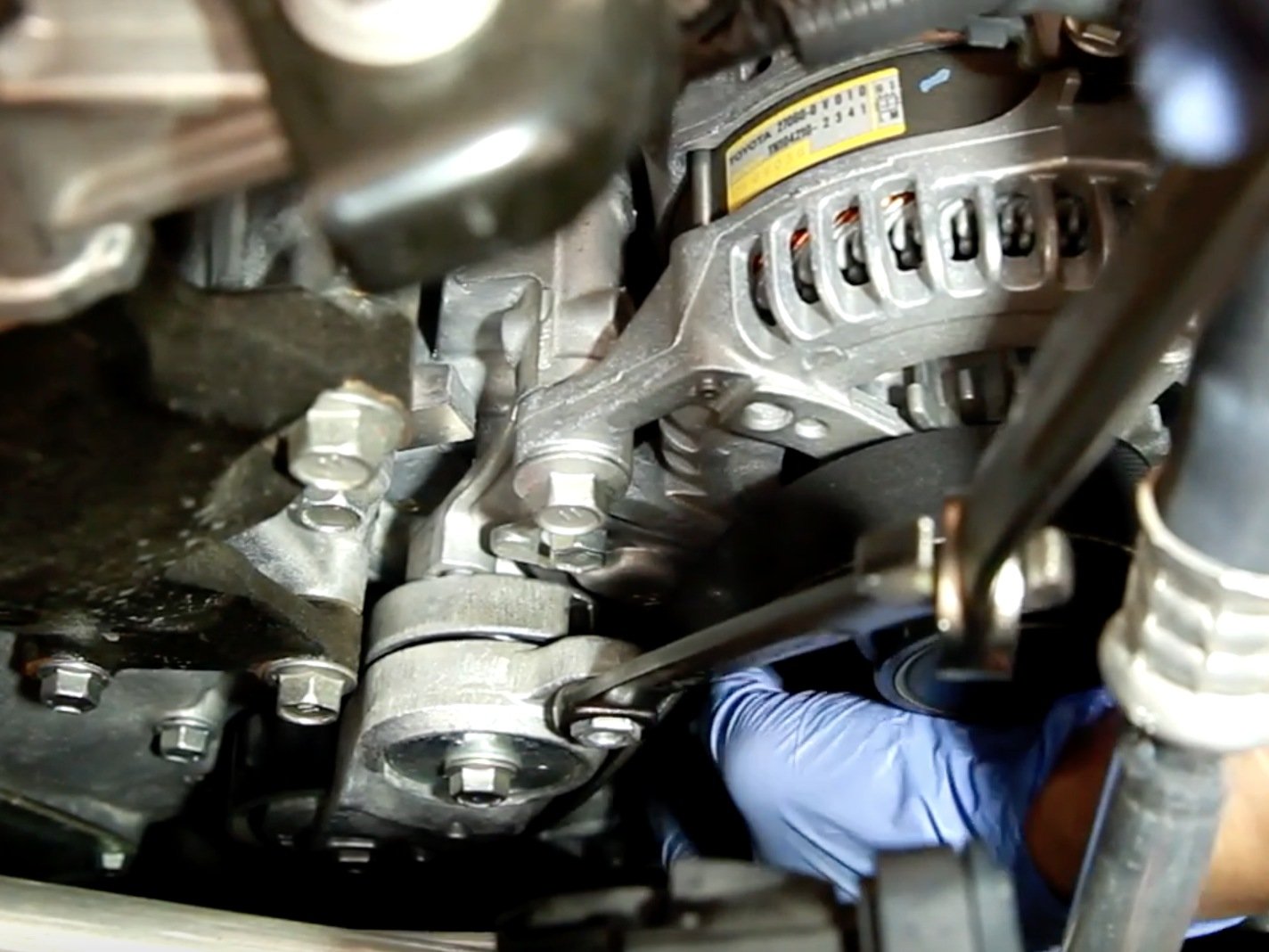See U1225 in engine
